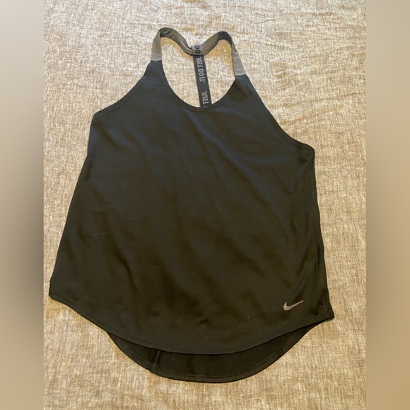 Like New - Nike Dry Fit Tank - Picture 1 of 3